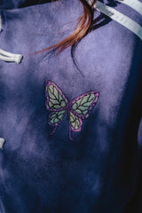 Butterfly Tang Jacket