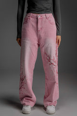 Blossom Jeans