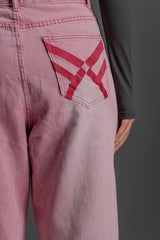Blossom Jeans