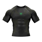 Hero Compression Tee