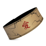 Sand Demon Lever Belt
