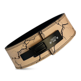 Sand Demon Lever Belt