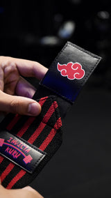 Cloud Wrist Wraps