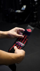Cloud Wrist Wraps