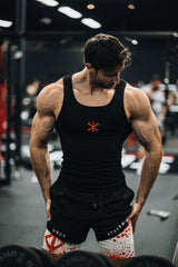 Tormented Tank Top