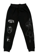 Masked Assassin Joggers