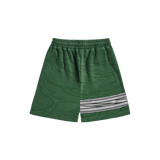 Ninja Cotton Shorts