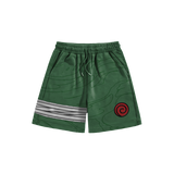 Ninja Cotton Shorts
