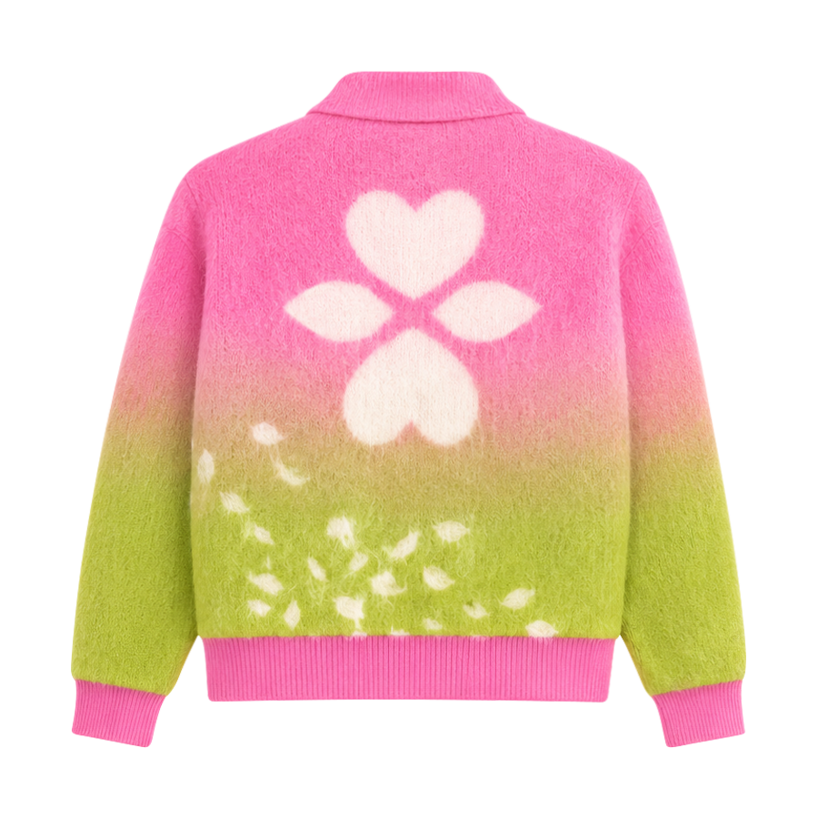 Love Hashira Mohair Jacket – Invicta Kuru
