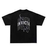 Eclipse T-Shirt - Acid Wash