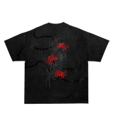Masked Ghoul T-Shirt