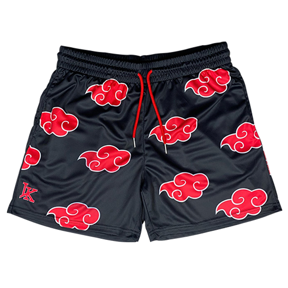 Cloud Shorts – Invicta Kuru