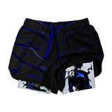The Ghost Youth Performance Shorts