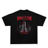 Mountain of Swords T-Shirt - Black
