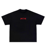 Mountain of Swords T-Shirt - Black
