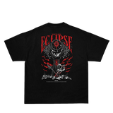 Eclipse T-Shirt - Black