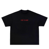 Eclipse T-Shirt - Black