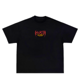 Eclipse Dragon T-Shirt - Black