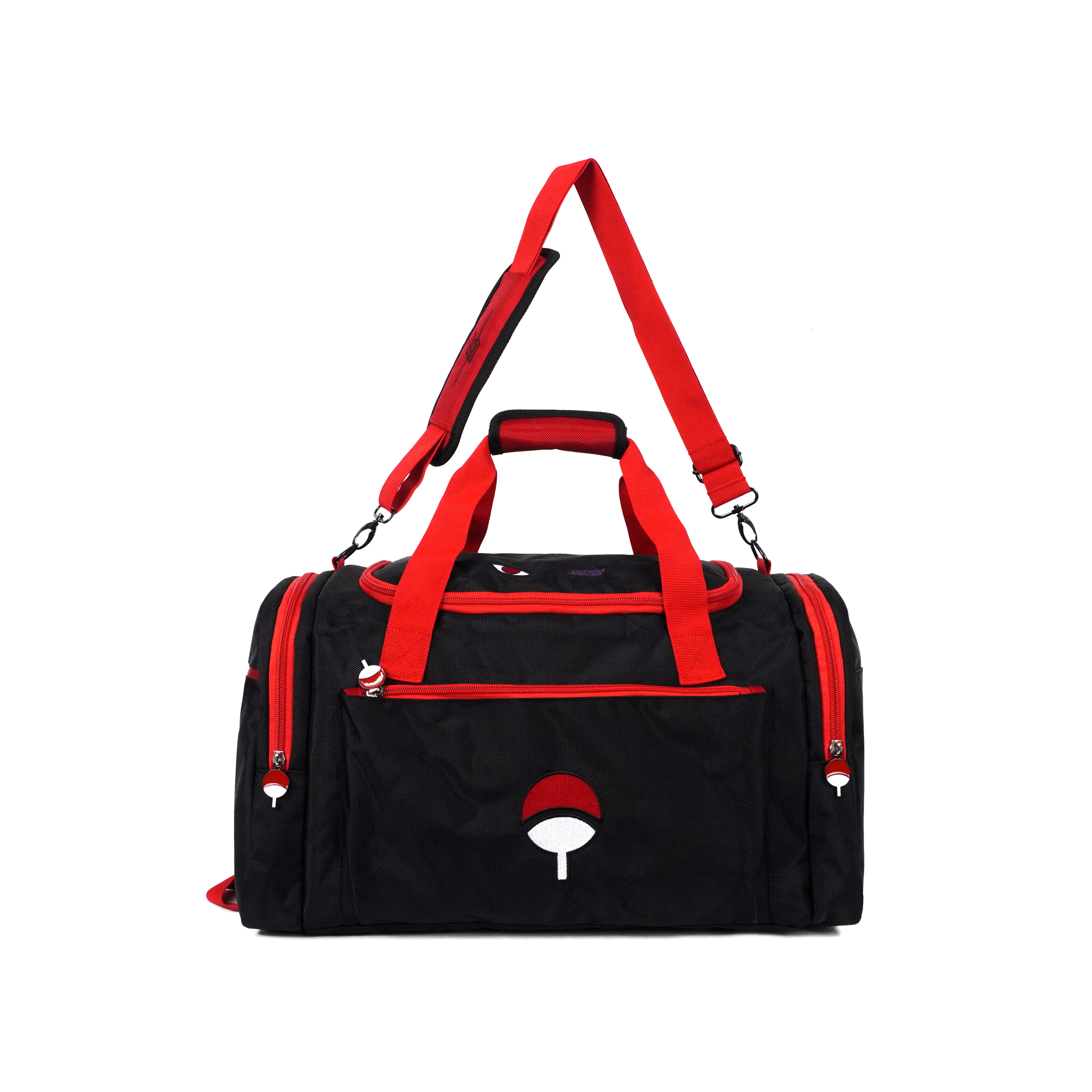 Rogue Assassin Duffle Bag – Invicta Kuru