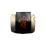 Sand Demon Wrist Wraps