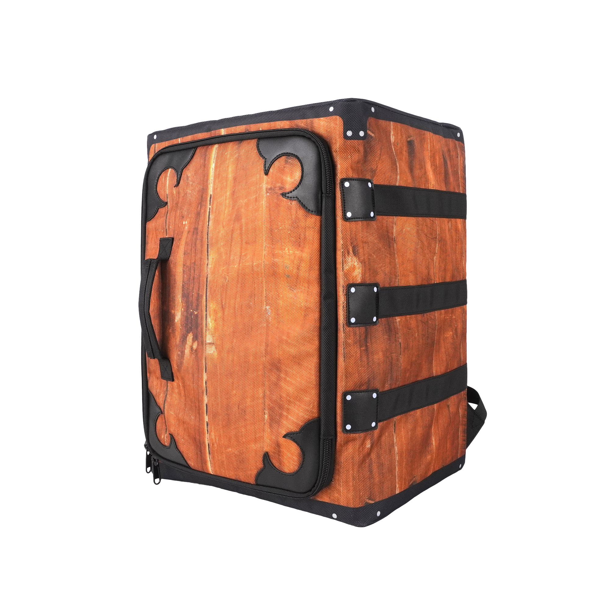 Demon Box Bag – Invicta Kuru