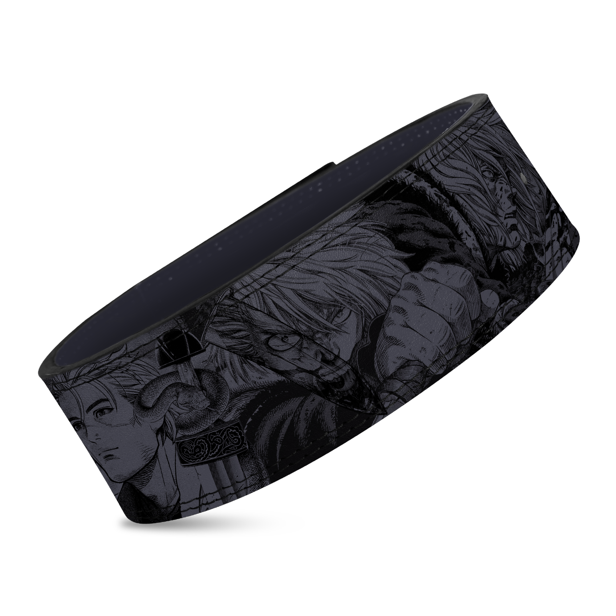 No Enemies Lever Belt – Invicta Kuru