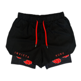 Cloud Youth Performance Shorts