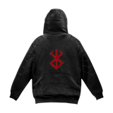 Tormented Armor Hoodie