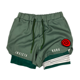 Ninja Youth Performance Shorts
