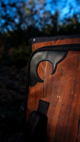 Demon Box Bag