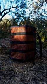 Demon Box Bag