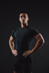 Tormented Compression Tee