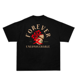Sand Demon T-Shirt - Black