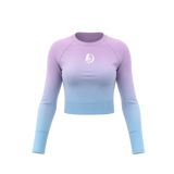 Luna Long Sleeve Top