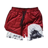Hollow Performance Shorts