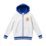 Uniform Hoodie