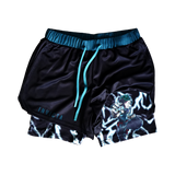 Hero Performance Shorts