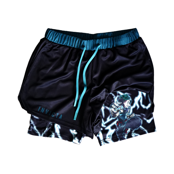 Hero Performance Shorts