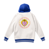 Uniform Hoodie