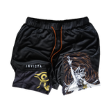 King of Games Performance Shorts