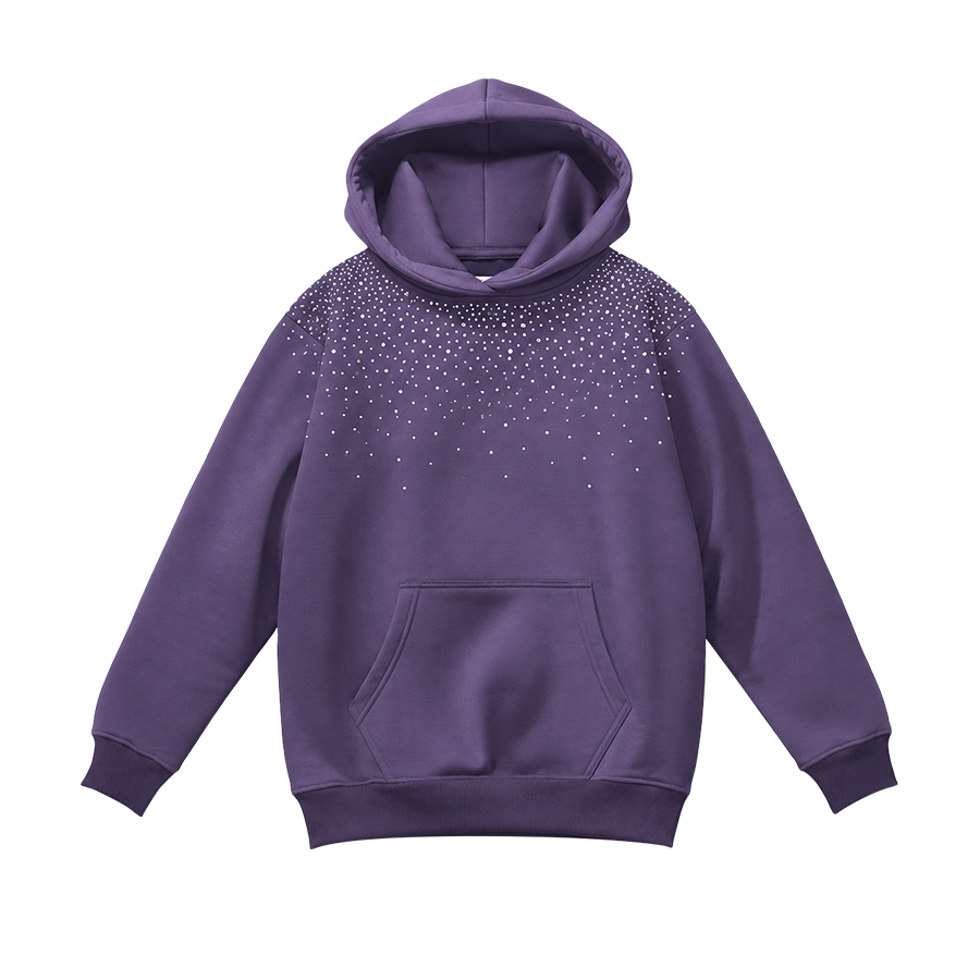 Moonlight Hoodie – Invicta Kuru