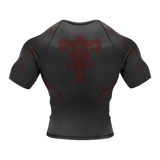 Anti Magic Compression Tee