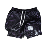 Honoured One Performance Shorts