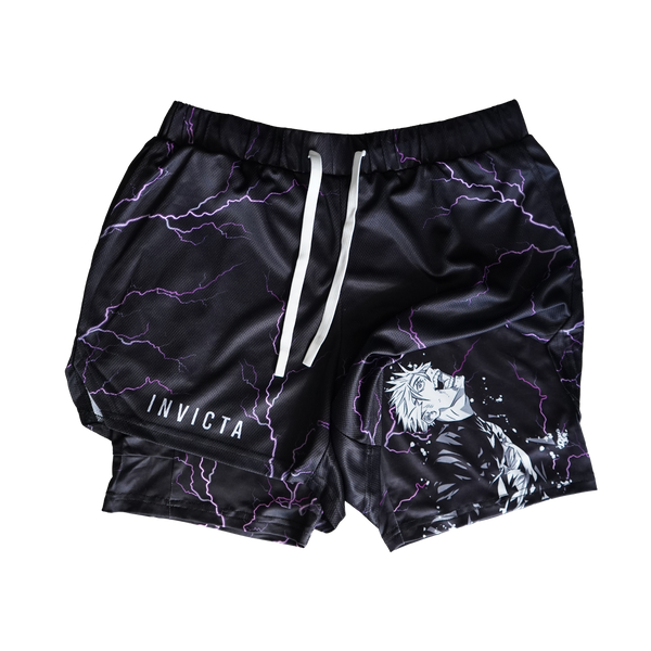 Honoured One Performance Shorts