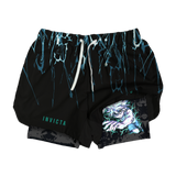 Godspeed Performance Shorts