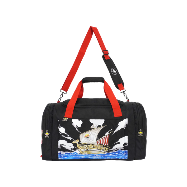 Pirate Skull Duffle Bag