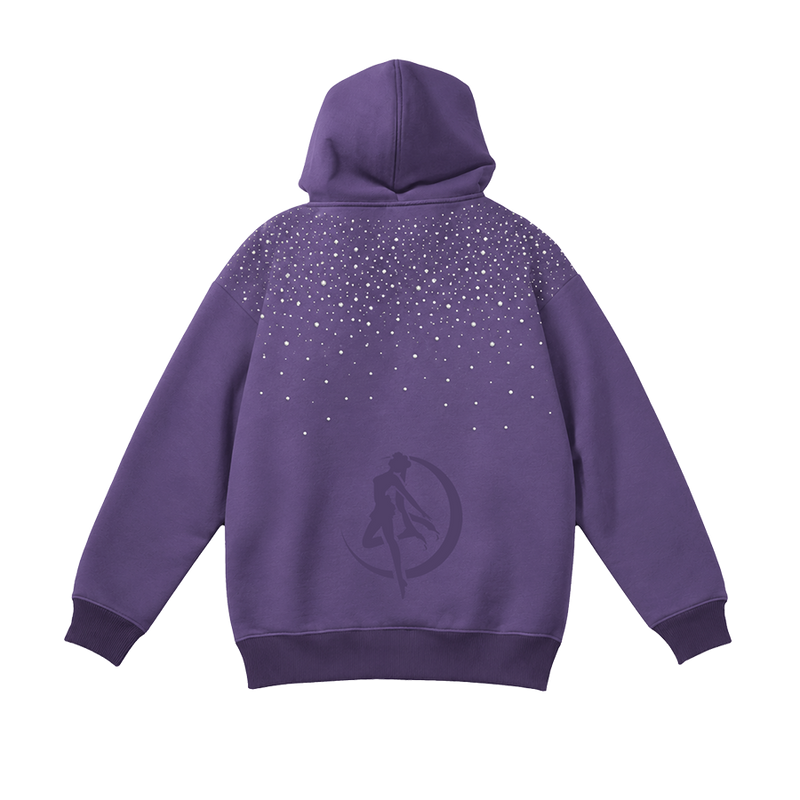 Moonlight Hoodie – Invicta Kuru