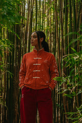 Sakura Tang Jacket