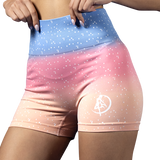 Luna Seamless Shorts