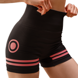 King of Curses Seamless Shorts